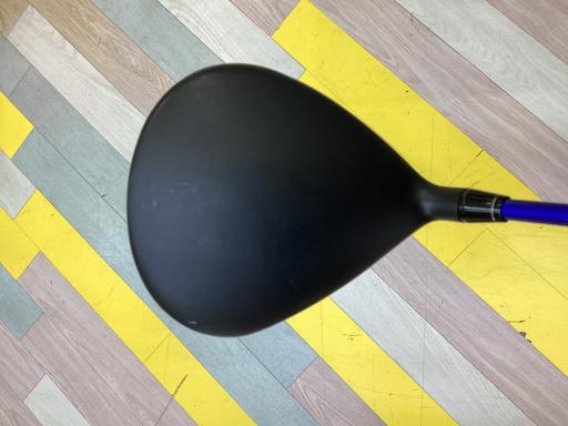 TOUR WORLD GS PROTOTYPE I 9.5°