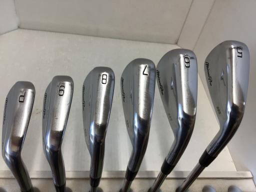 中古 ミズノ Mizuno Pro 225 アイアンセット 中古