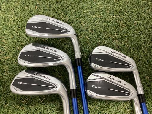 Qi HL 5S(実本数:5本セット)