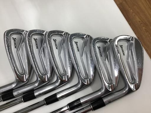 SRIXON Z785 6S(実本数:6本セット)