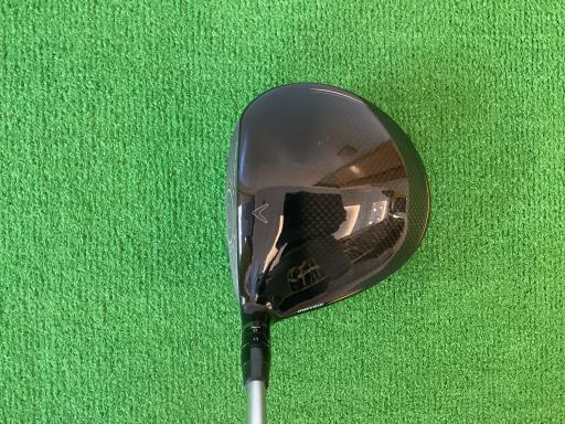 中古 キャロウェイ MAVRIK MAX ドライバー 中古クラブ