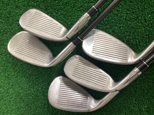 テーラーメイド 　ＳＴＥＡＬＴＨ　ＨＤ（２０２３）　５Ｓ TaylorMade テーラーメイド ステルス 単品アイアン HD(2023