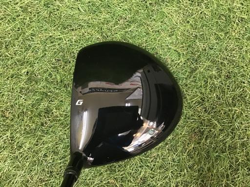 ＳＲＩＸＯＮ　ＧｉＥ　ＢＬＡＣＫ　１０．５°