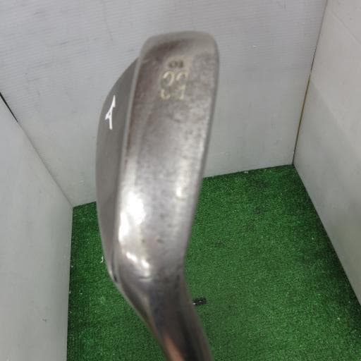 ＭＰ－Ｔ４　ホワイトサテンクローム　５８°／１０°　ＵＳＡ