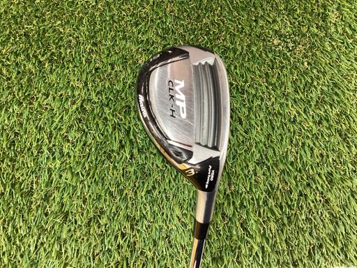 中古 ミズノ MP CLK－H ユーティリティ 中古クラブを買うなら