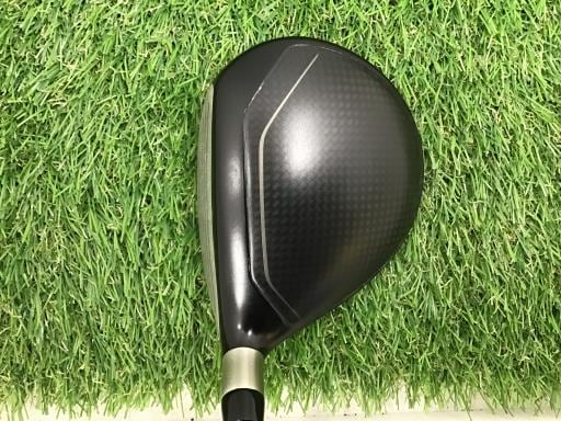 中古 ブリヂストン TOUR B X－F フェアウェイウッド 中古