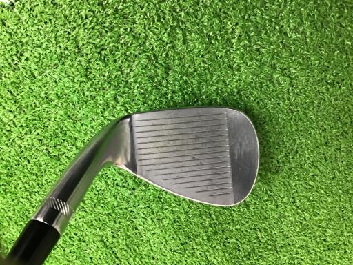 VOKEY SPIN MILLED SM7 ツアークロム 50°/12°F