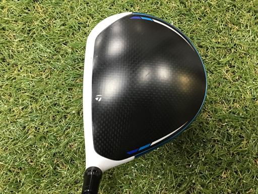 中古 テーラーメイド SIM2 MAX ドライバー 中古クラブを買う