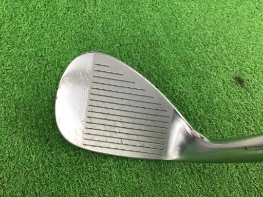 ＡＸＩＳ　ＧＯＬＦ　Ｚ５　ＴＯＵＲ　ＷＥＤＧＥ　ニッケルクロムサテン　５８°