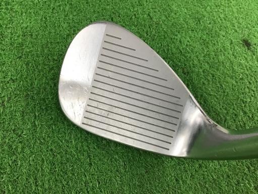 ＡＸＩＳ　ＧＯＬＦ　Ｚ５　ＴＯＵＲ　ＷＥＤＧＥ　ニッケルクロムサテン　５２°