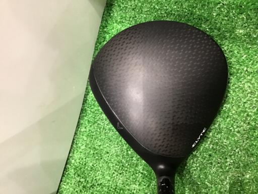 ELYTE MAX FAST 10.5°