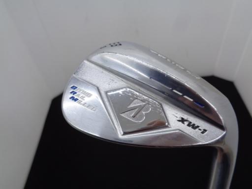 TOUR B XW−1(2018) 58°/08°