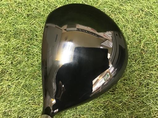 ＳＲＩＸＯＮ　Ｚ－ＴＸ（２０１１）　１０．５°