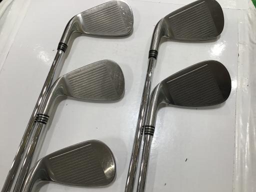 XXIO(2018) 5S(実本数:5本セット)