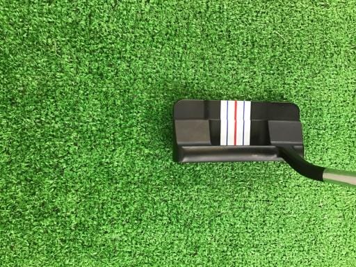 TRIPLE TRACK DOUBLE WIDE FLOW 34インチ