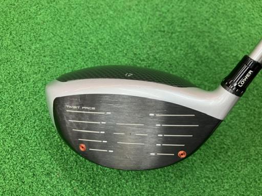 TaylorMade - M6ドライバー　テーラーメイド テーラーメイド M6 ドライバーの試打レビュー 口コミ・評価 ギア