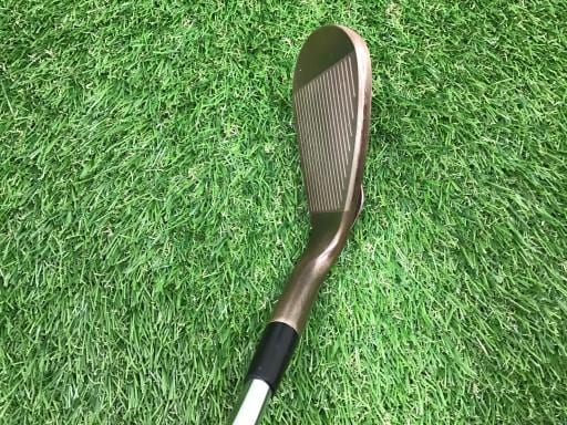 Dolphin Wedge DW−123 Copper 46°