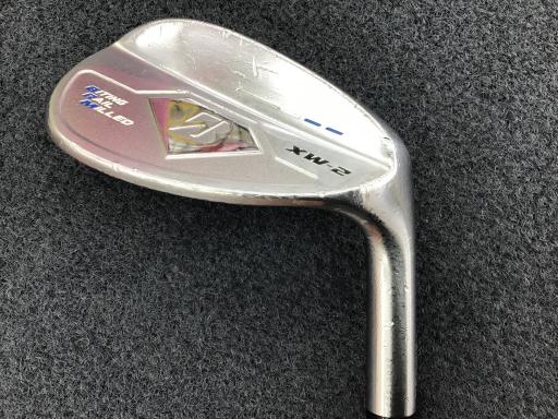TOUR B XW−2(2018) 52°/10°