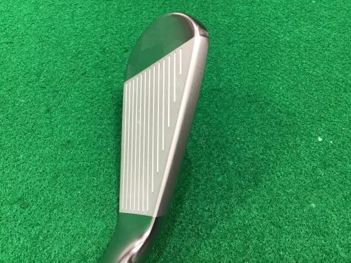 中古 ダンロップ SRIXON ZXi5 アイアンセット 中古