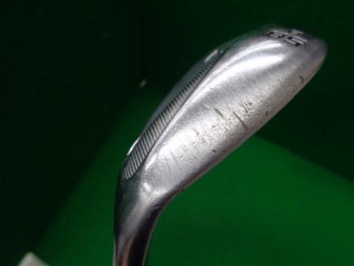 ＢＲＩＤＧＥＳＴＯＮＥ　ＦＯＲＧＥＤ（シルバー）　５８°／０８°