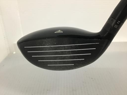 ９１５　Ｆ　３Ｗ（１５°）