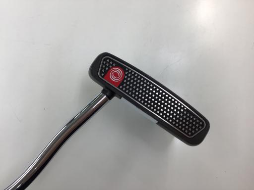 中古 オデッセイ O WORKS R－LINE パター 中古クラブ