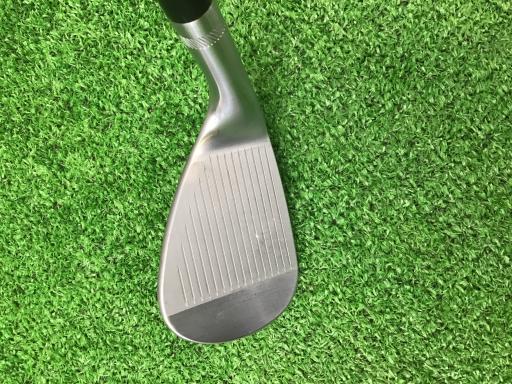 VOKEY SPIN MILLED SM10 ツアークロム 50°/08°F