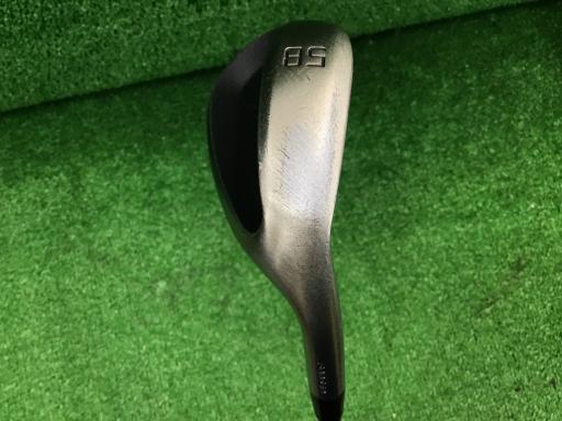 DJ−5 ライトブラック 58°