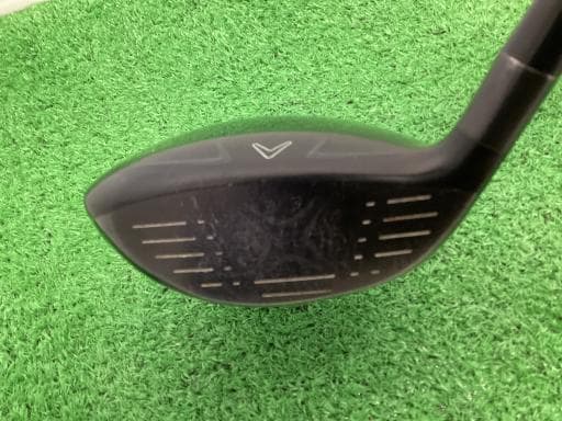 Callaway - 値下げ♪♪キャロウェイ　GBB EPIC ★STAR★(5W)♪♪ GBB EPIC STAR Women'sフェアウェイウッド 製品情報(ウィメンズ