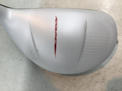 ＡＥＲＯ　ＢＵＲＮＥＲ　Ｕ４