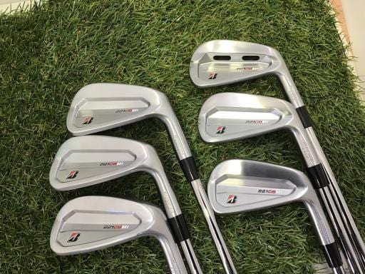 ＢＲＩＤＧＥＳＴＯＮＥ　２２１ＣＢ　６Ｓ（実本数：６本セット）