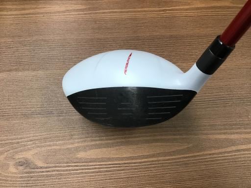 ＡＥＲＯ　ＢＵＲＮＥＲ　５Ｗ