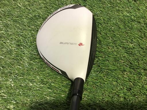 ＢＵＲＮＥＲ　ＳＵＰＥＲ　ＦＡＳＴ　２．０　５Ｗ　レフティ　ＵＳＡ