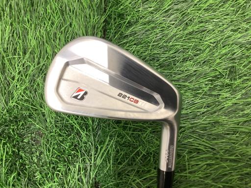 ＢＲＩＤＧＥＳＴＯＮＥ　２２１ＣＢ　６Ｓ（実本数：６本セット）