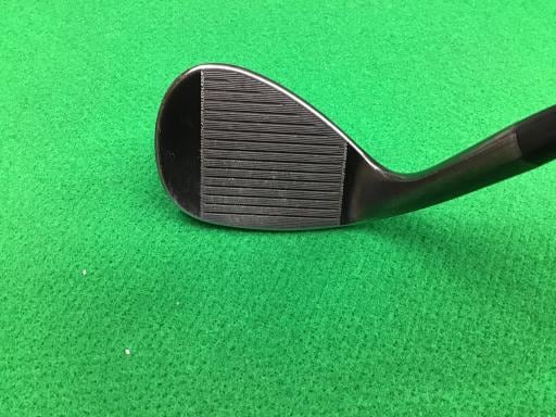 ＣＧ１５　ブラックパール　ＺＩＰ　ＧＲＯＯＶＥＳ　５２°／１０°