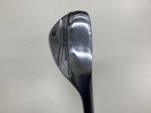 ＢＲＩＤＧＥＳＴＯＮＥ　ＢＩＴＩＮＧ　ＳＰＩＮ　６０°／１０°Ｍ