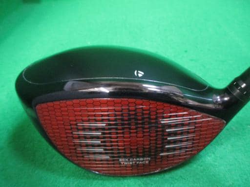 TaylorMade - 中古 テーラーメイド ステルスドライバー Amazon.co.jp: TAYLOR MADE(テーラーメイド) Stealth(ステルス