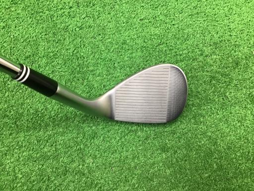 Ｃｌｅｖｅｌａｎｄ　ＲＴＸ−６　ＺＩＰＣＯＲＥ　ツアーサテン　５０°／１０°　ＭＩＤ　レフティ