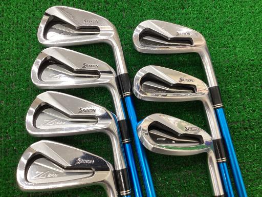 SRIXON Z545  8S(実本数:7本セット)