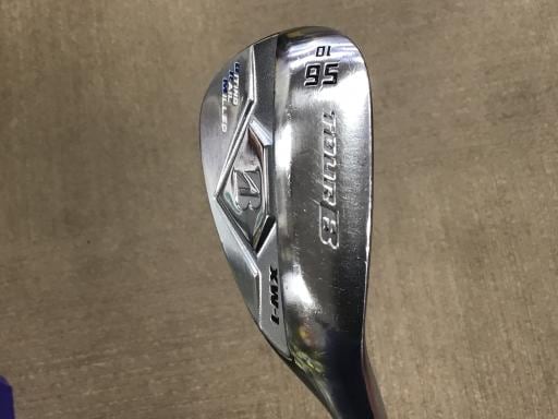 TOUR B XW−1(2018) 56°/10°