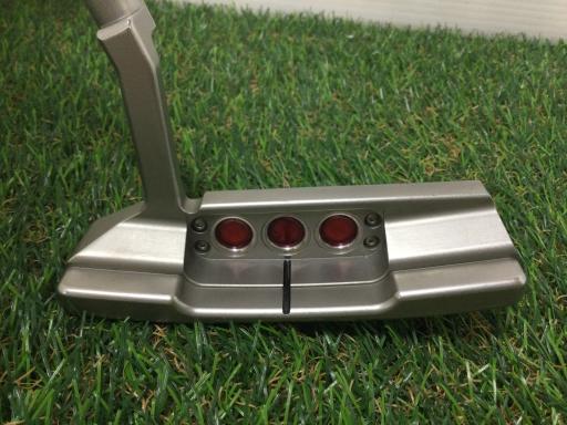 SCOTTY CAMERON select NEWPORT 2(2018) 33インチ