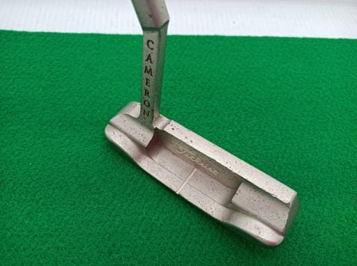 ＳＣＯＴＴＹ　ＣＡＭＥＲＯＮ　ＰＲＯ　ＰＬＡＴＩＮＵＭ　ＮＥＷＰＯＲＴ　ＭＩＤ　ＳＬＡＮＴ