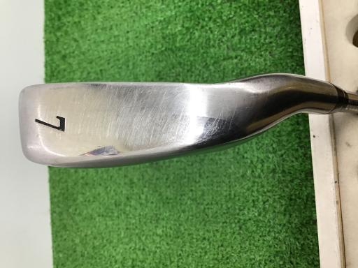 XXIO(2022) 7S(実本数:7本セット)