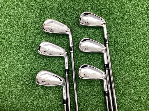 ＴＯＵＲ　ＷＯＲＬＤ　Ｖｘ　７Ｓ