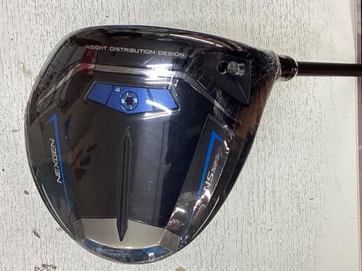 ＮＥＸＧＥＮ　ＮＳ２５０　　９．５°