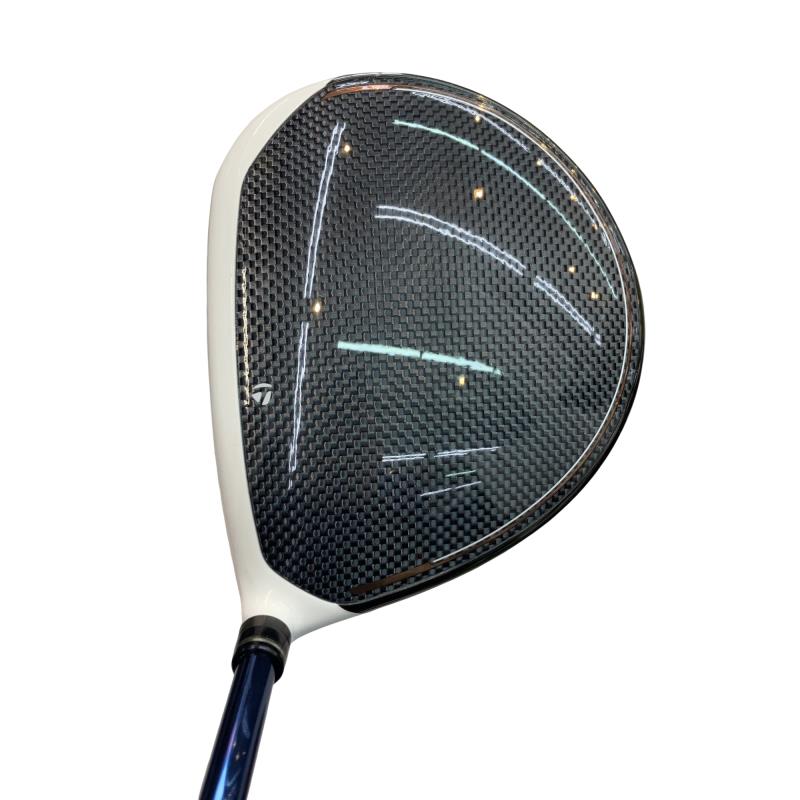 中古 テーラーメイド SIM GLOIRE ドライバー 中古クラブを
