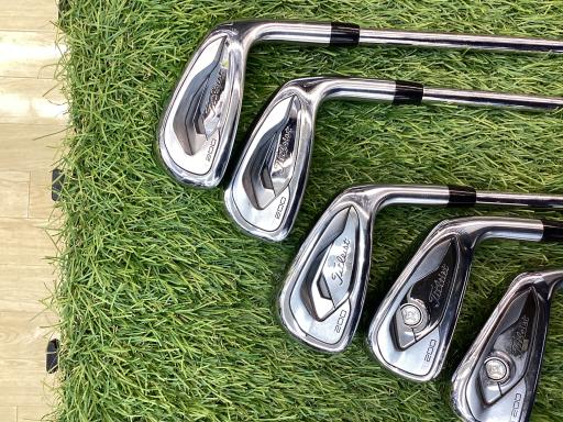 Titleist T200 5S(実本数:5本セット)