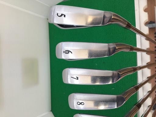 SRIXON Z545  8S(実本数:7本セット)