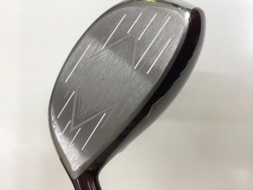 XXIO(2022) 10.5°(レッド)