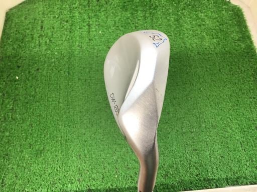 Dolphin Wedge DW−120G シルバー 52°